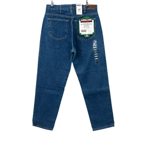 Vintage Kirkland Relax Fit Jeans - Picture 3 of 3